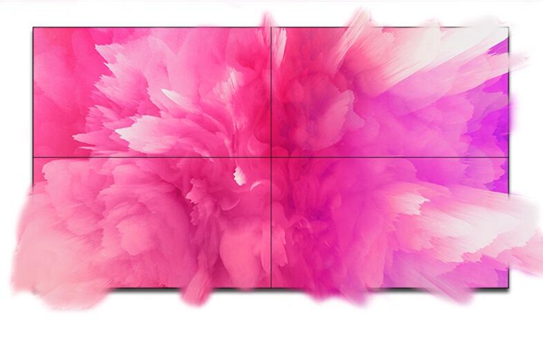 �H�边液晶拼接�?.88mm